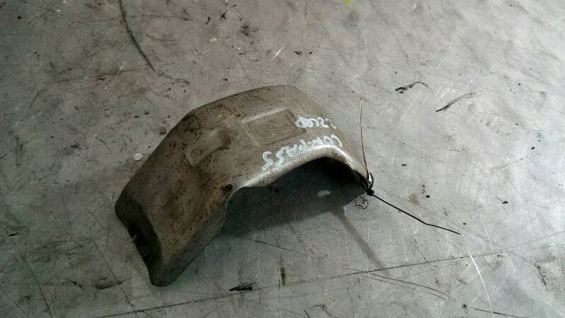 фото №1, Захист теплова jeep compass 2.2 a6510960268ek