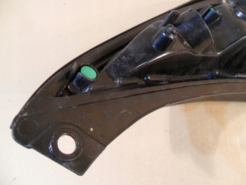 фото №10, Лампа задняя левая toyota aygo 14- оригинал