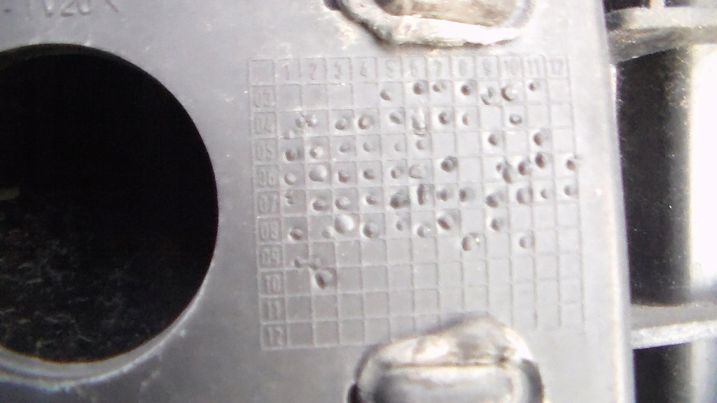 фото №15, Audi a4 b6 cabrio бампер задняя 02r--8h0807511