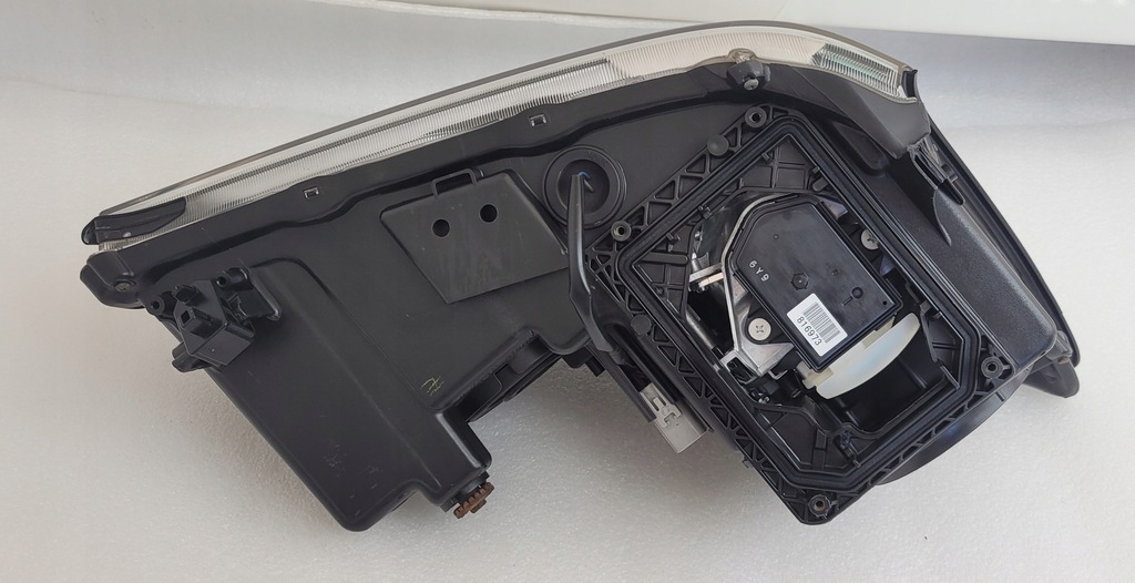 фото №15, Лампа ліва перед lexus rx ii 400h 350 2005- ксенон