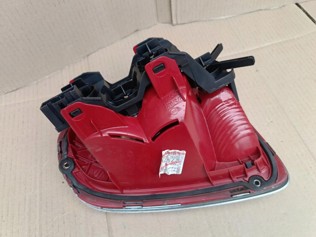 Лампа задня ліва лівий задній mini cooper r56 r57 2757009 Оригінал