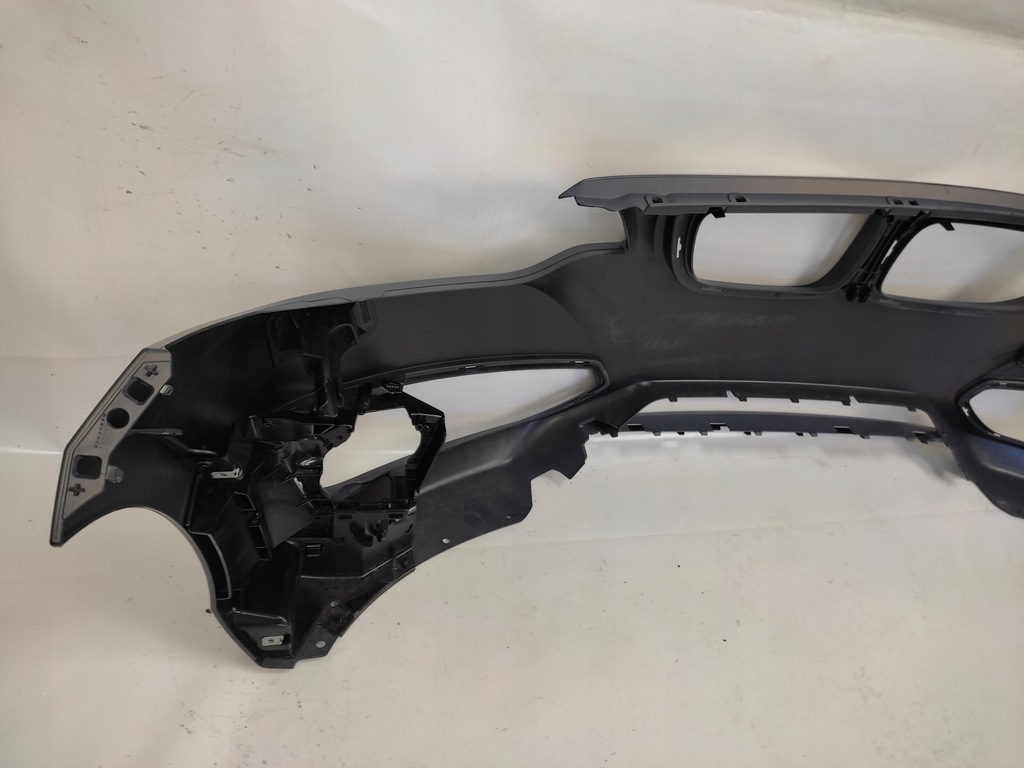 фото №6, Bmw 2 f22 f23 бампер передній перед 2014-