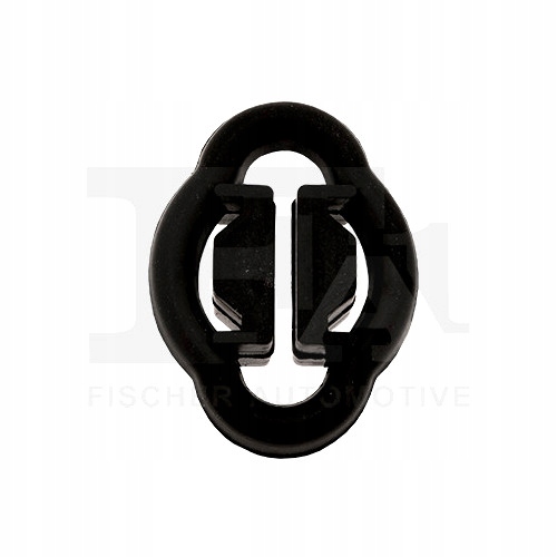 фото №1, Кронштейн резиновый fiat alfa romeo 155 333-917