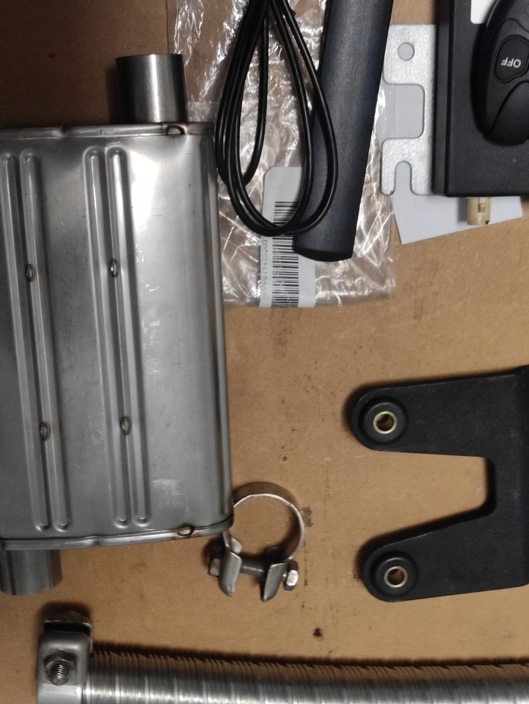 фото №15, Webasto дизель ford s-max model od 2010r mondeo pilot t91 thermo top evo 5