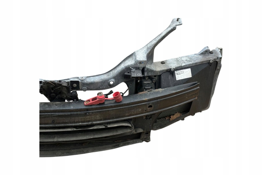 Комплект радіатор tesla model s 101152000b Оригінал