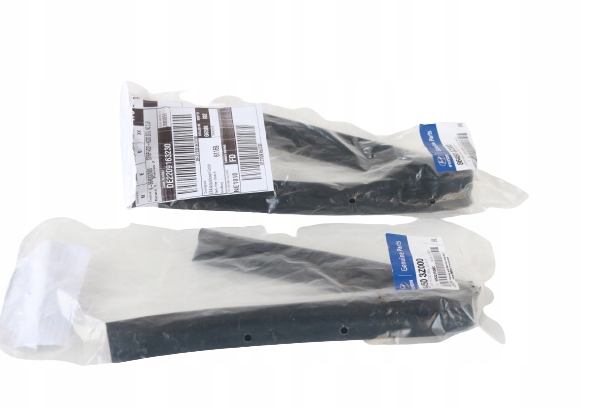 фото №1, Hyundai i40 прокладка капот 86450-3z000 .