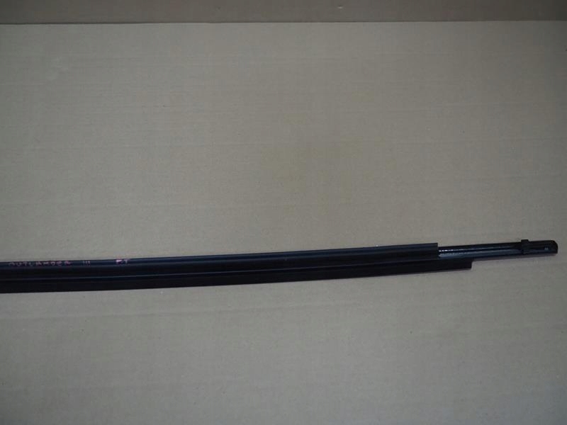 Молдинг уплотнитель parapet дверь правый  задняя mitsubishi outlander 3 рестайлинг с Разборки