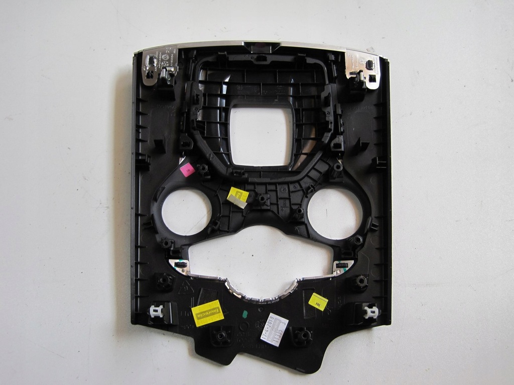 фото №4, Рамка туннель alfa romeo stelvio 156130448