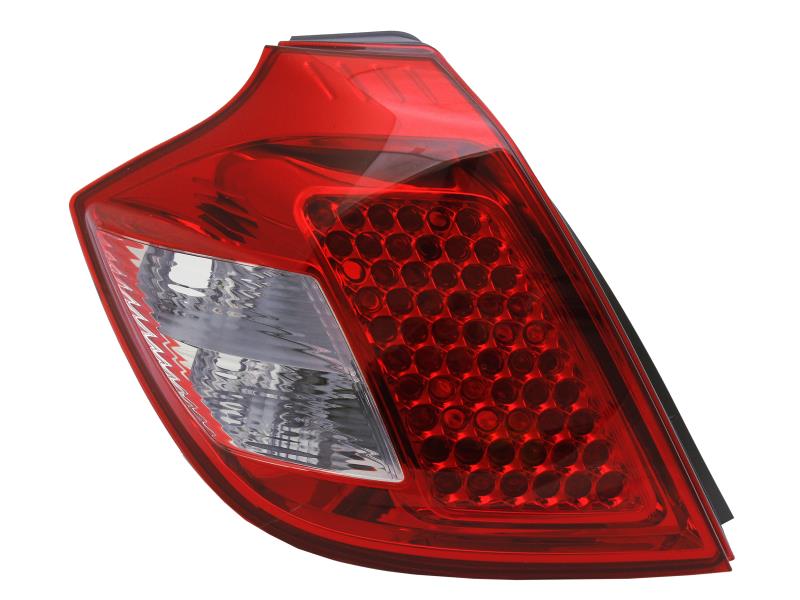 фото №1, Лампа задняя kia cee'd i 2006 2007 2008 2009 2010 2011 2012