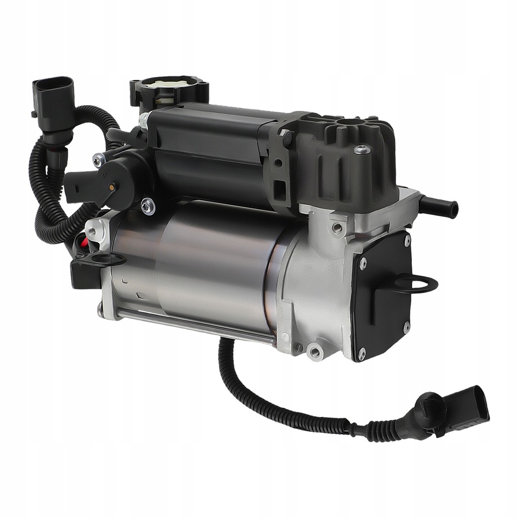 фото №8, 1x насос компресор підвіска dla audi a6 4b c5 allroad 4z7616007a