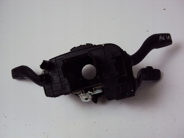 фото №7, Перемикач комбінований audi a6 4f0