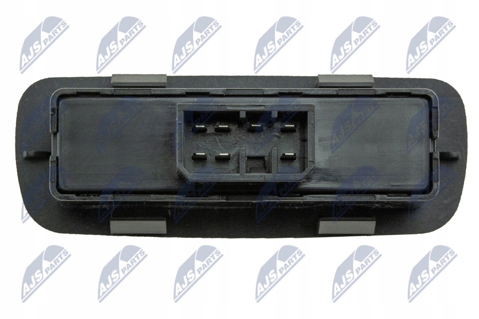 фото №10, Переключатель подъемника стекло перед nty hyundai accent