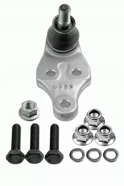 Купити 29564 01 кулькова опора важеля land rover p. freelander