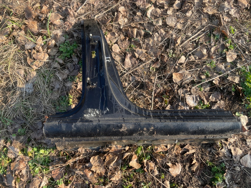 фото №1, Skoda superb iii блок двигуна середній правий