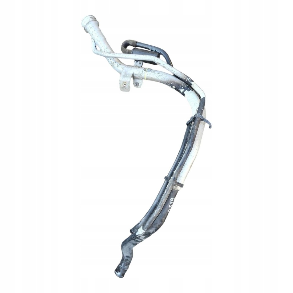 фото №1, Заливная горловина топлива volvo xc60 30769252