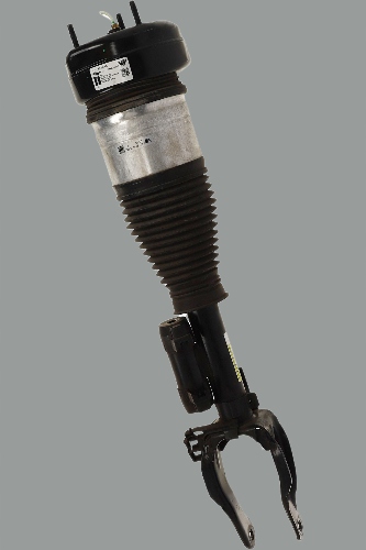 Купить Mercedes gle gls w167 амортизатор левый перед оригинал a1673200503