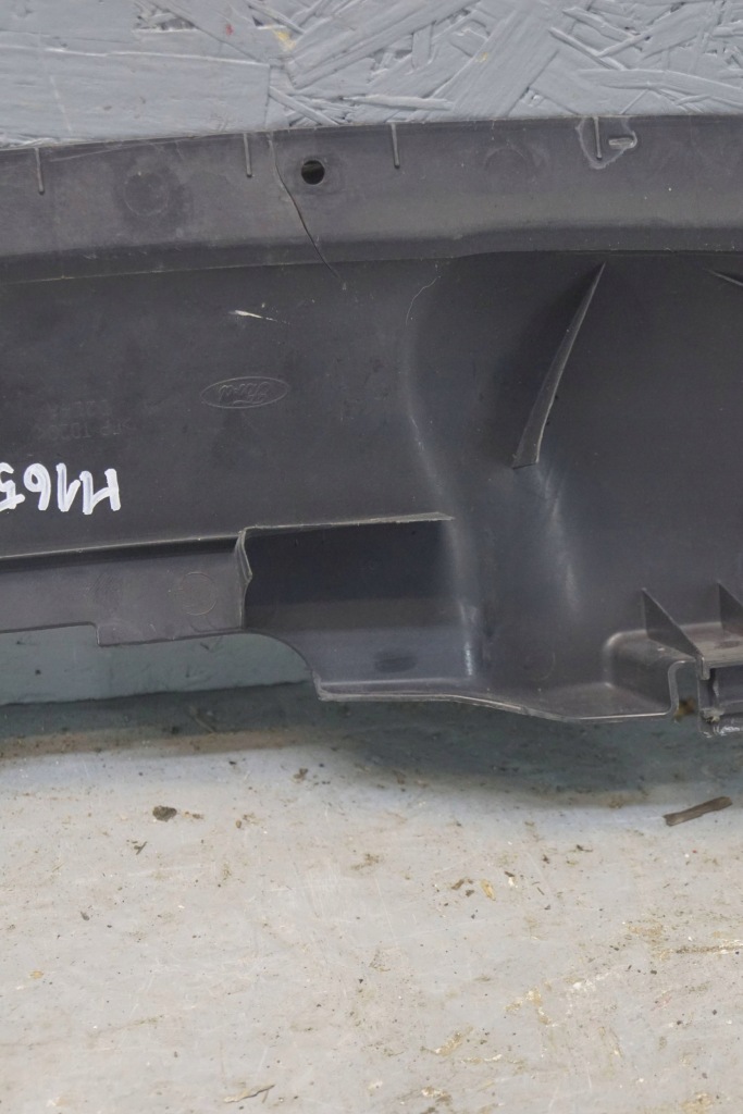 Накладка поперечина передній ford focus mk2 рестайлінг  8m51-16613-aa h165 Доставка