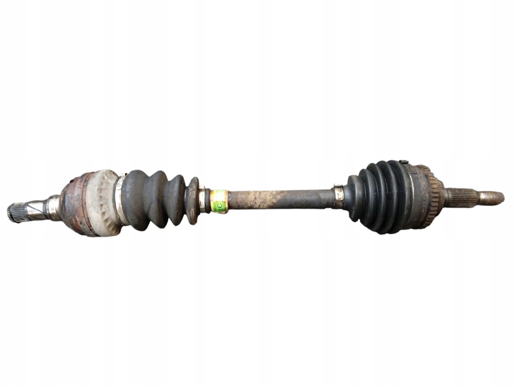 фото №3, Приводной вал левый перед daewoo lacetti 1.6 16v шарнир