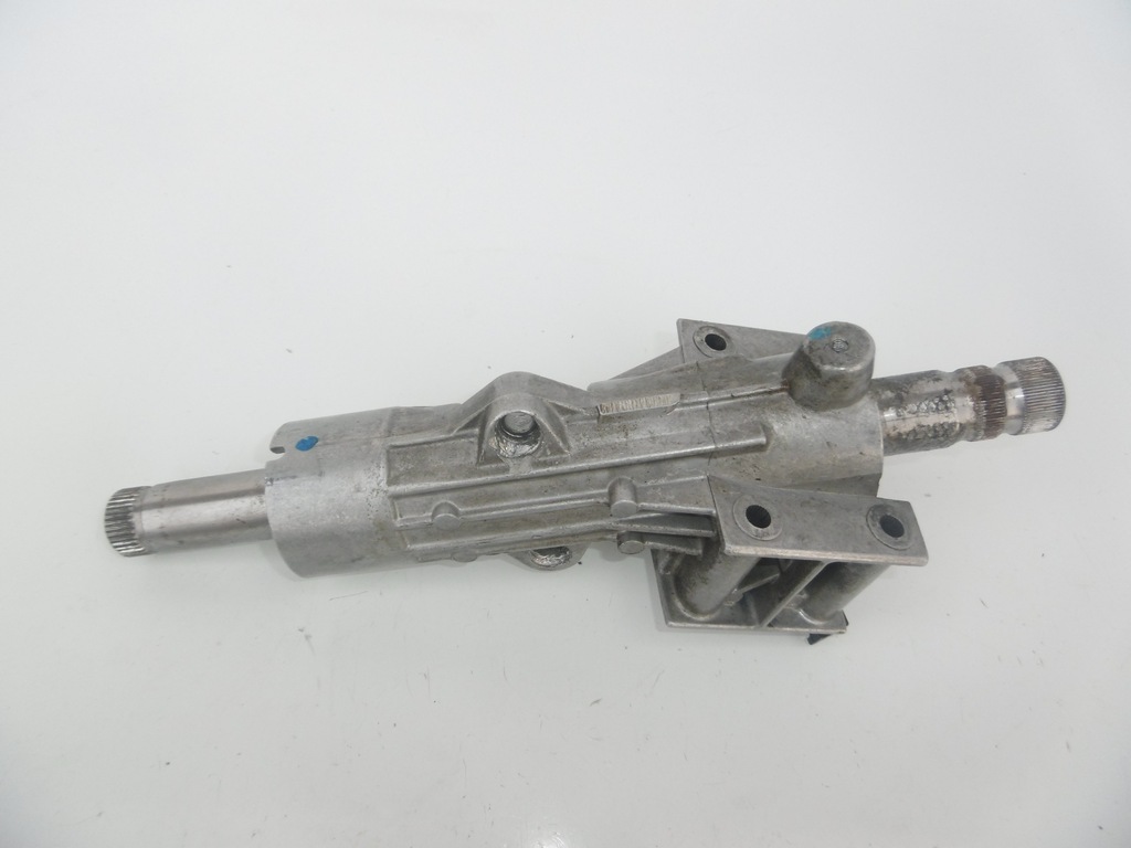 фото №1, Колонка рулевая renault magnum