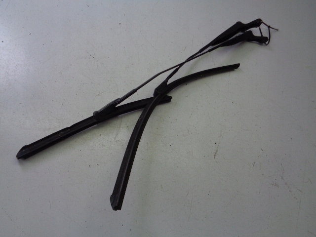 фото №1, Рычаги дворник fiat 500 abarth fl 1.4 tb 2018 rok