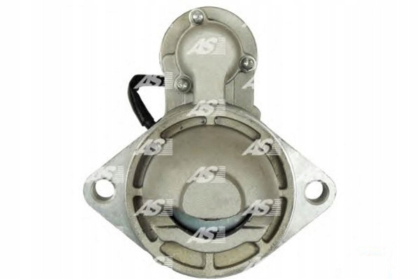 фото №11, As-pl s1069 стартер