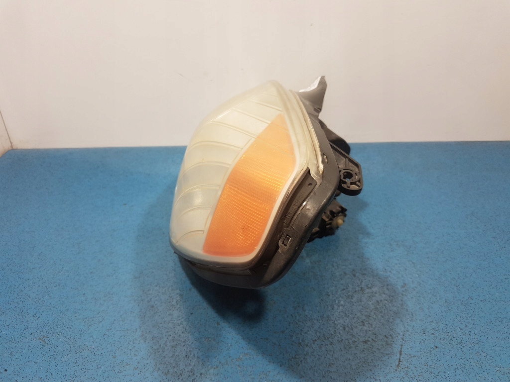 фото №7, Hyundai accent iii фара левый