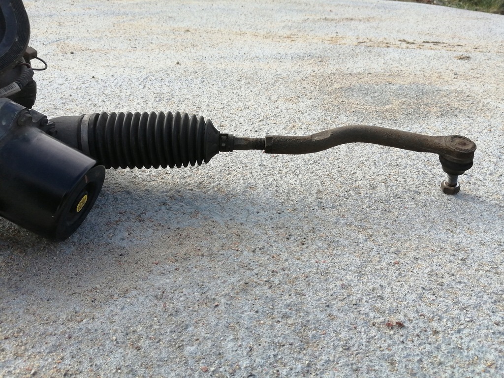 фото №5, Honda civic ix 1.6 i-dtec рулевая рейка трансмиссия