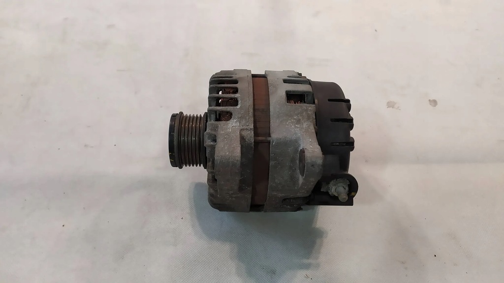 фото №6, Генератор hyundai tucson iii valeo