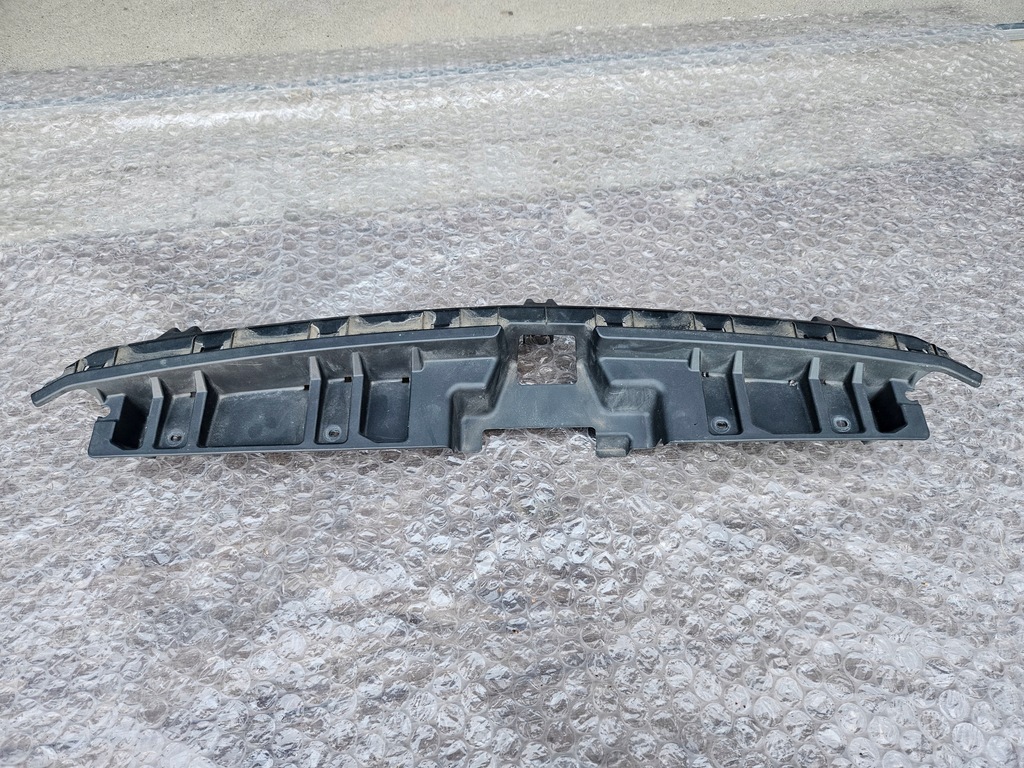 фото №1, Mitsubishi space star ii lift 19- бампер перед pas gora 6400j648