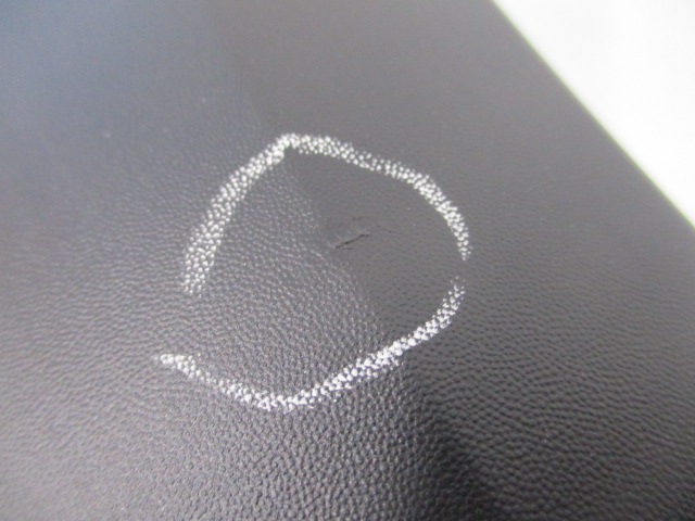 фото №6, Citroen c5 aircross молдинг крыла левая задняя nowa оригинальная 9816833677