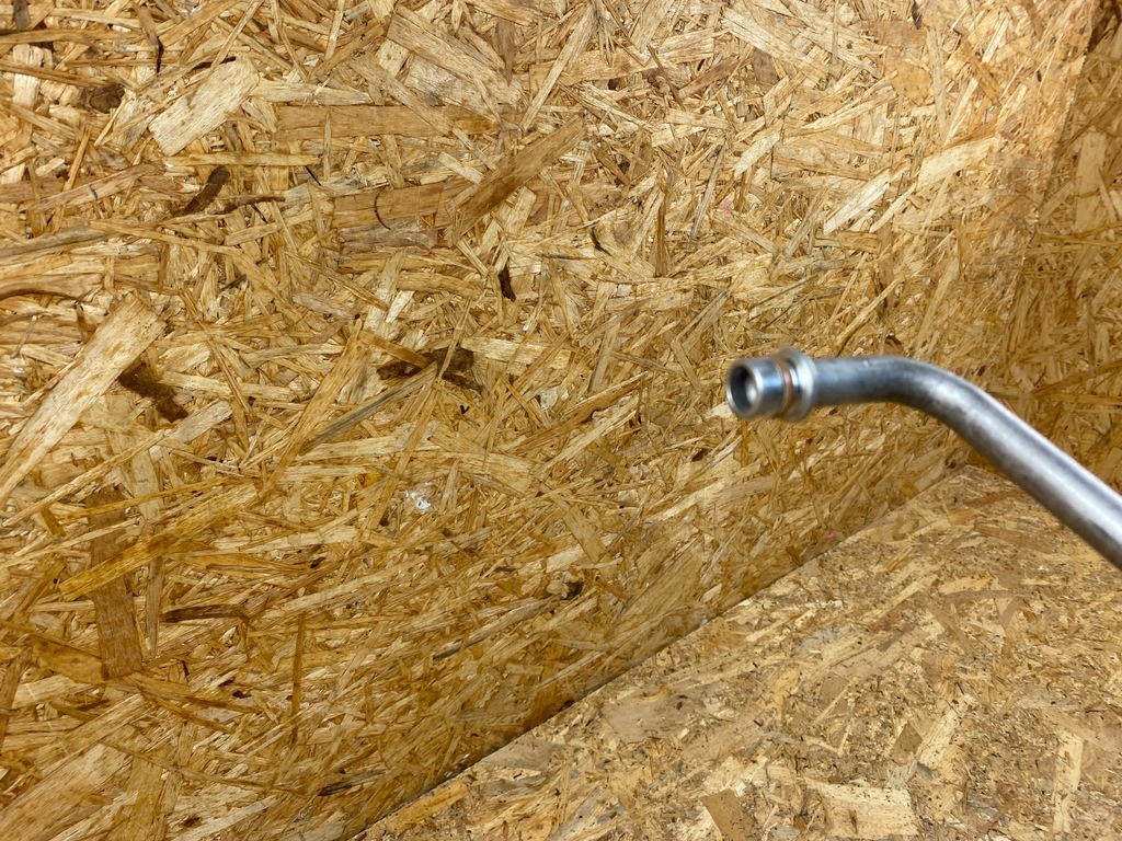 фото №11, Wąż шланг кондиціонера nissan leaf i 924473nl0b