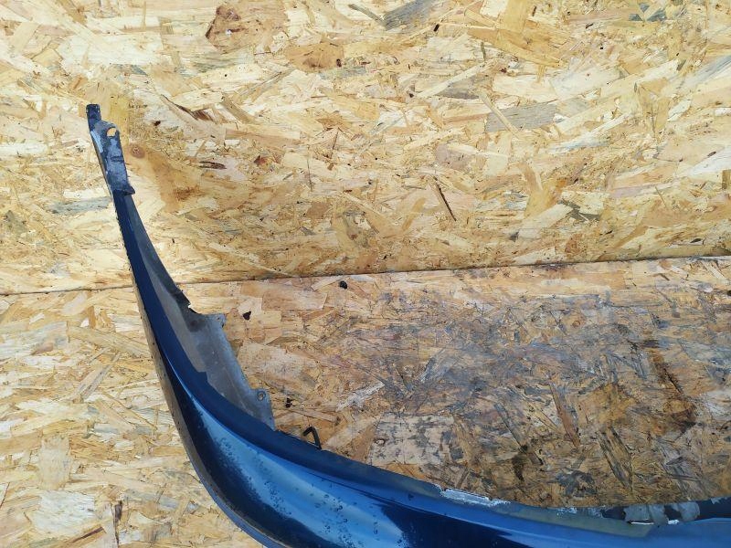 фото №4, Бампер перед передний kpl renault laguna ii