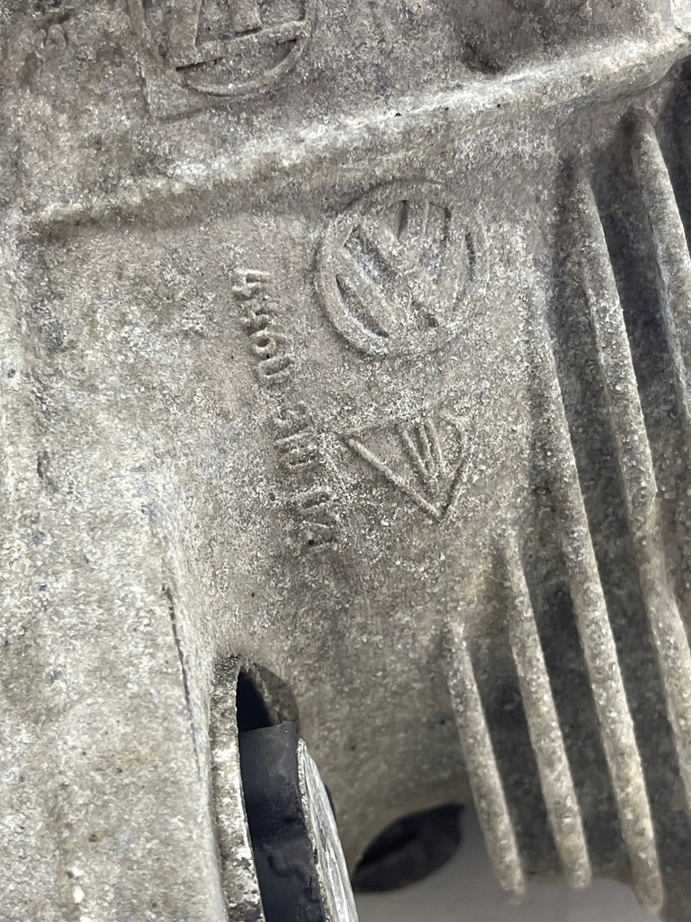 фото №12, Audi q7 4l 4.2 tdi btr редуктор мост дифференциал дифференциал передний перед