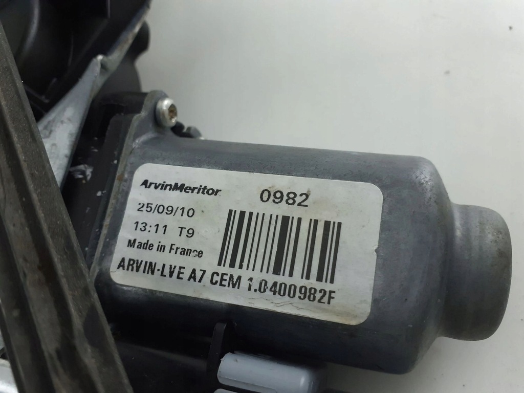 фото №6, 2011 fiat scudo підйомник скло двері передніх 1499439080gh