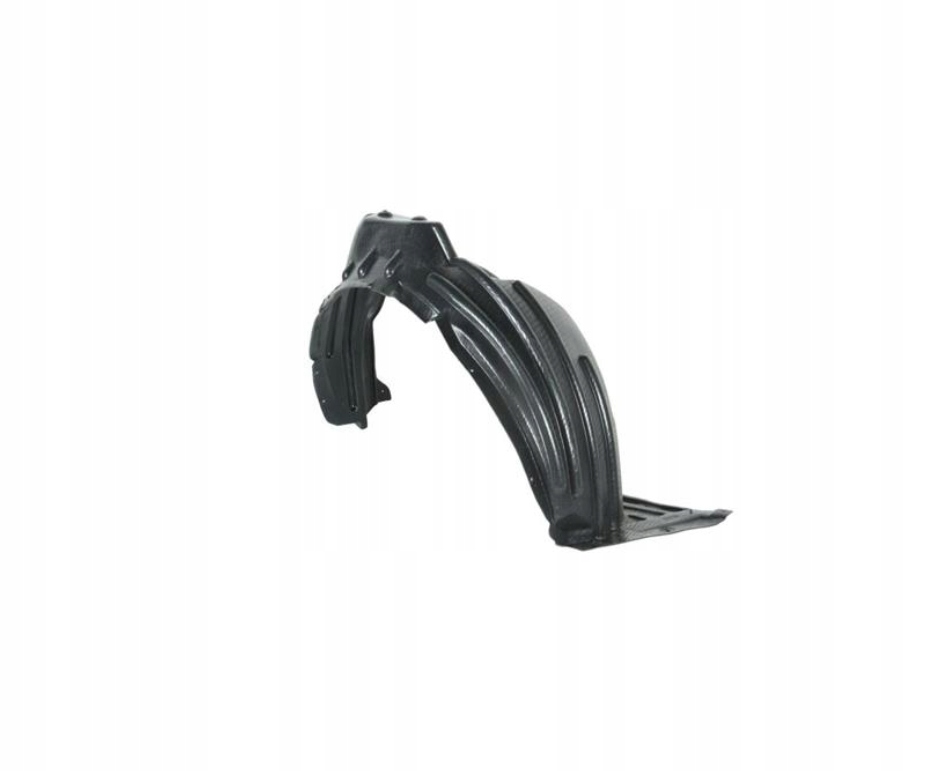 фото №1, Підкрилок праве перед mitsubishi space star 12-