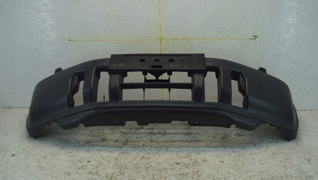 фото №8, Бампер перед honda cr-v i омивачі