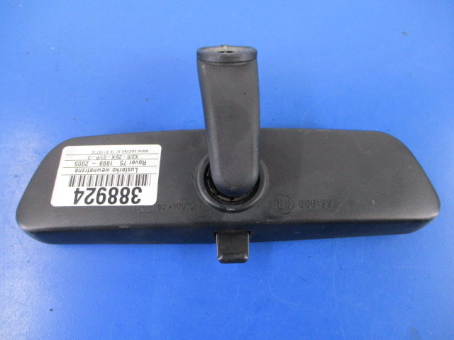 фото №2, Rover 75 i дзеркало внутрішнє заднього виду