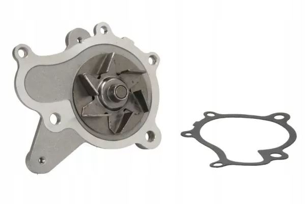 фото №1, Thermotec d10522tt насос wody, охолодження двигуна