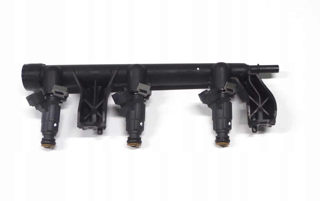 фото №1, Молдинг форсунки opel crossland x 1.2 b12xe