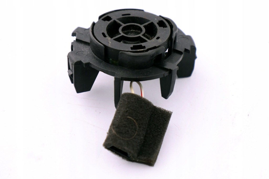 фото №3, Mini r50 r52 r53 динамик высокочастотный дверь перед