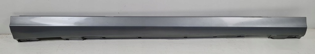 фото №1, Молдинг накладка поріг права 792 mercedes w204