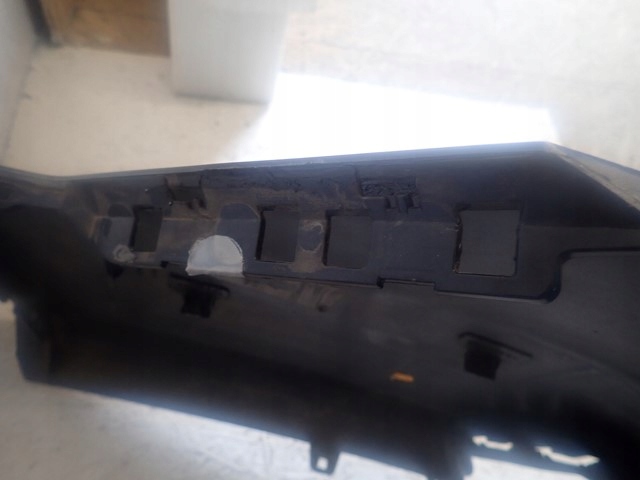 фото №6, Бампер задняя задний audi a7 ii 4k8 s line 2018-