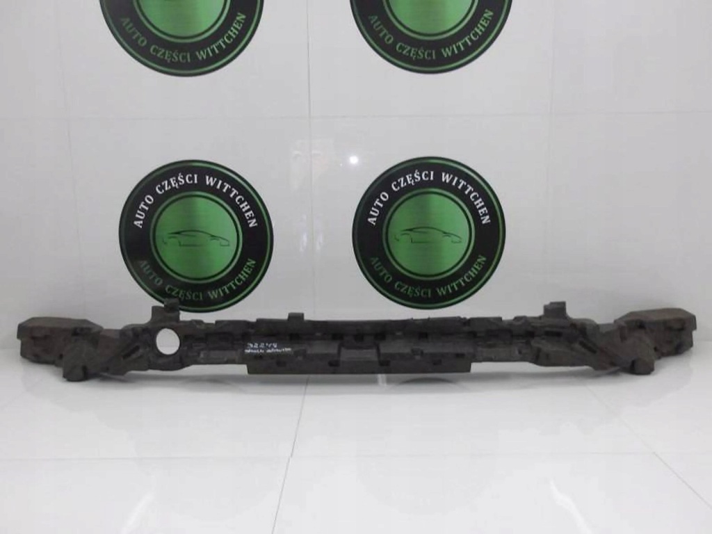 фото №1, Mercedes gle w167 абсорбер бампер перед