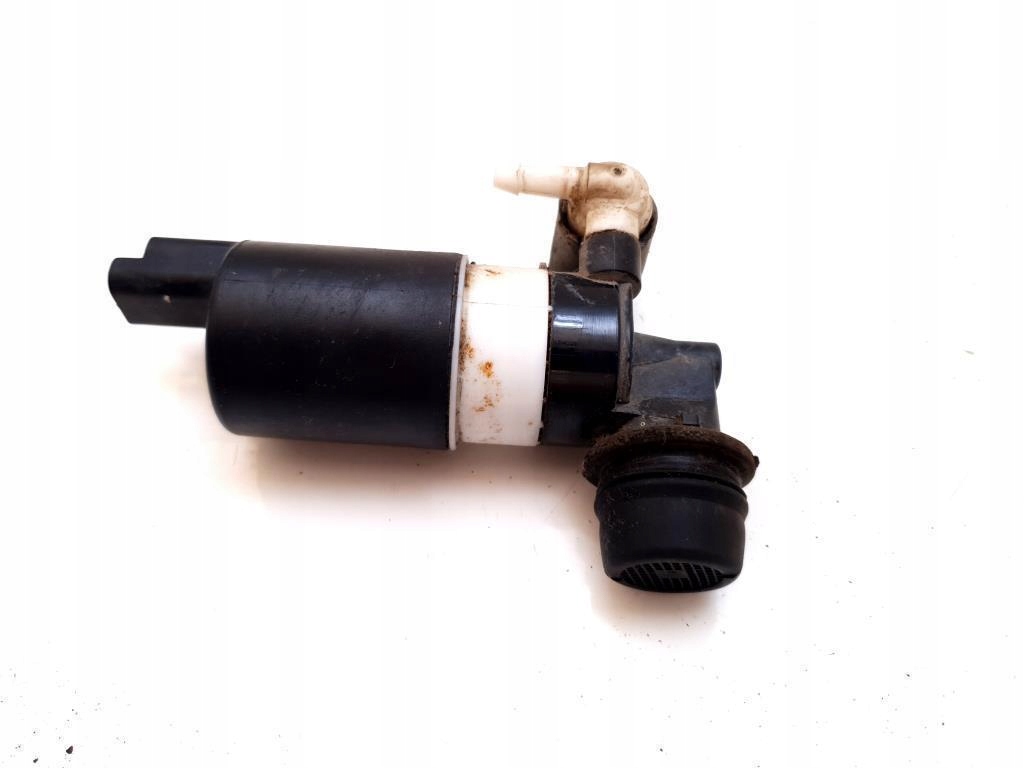 фото №3, Помпа распылителя renault laguna iii