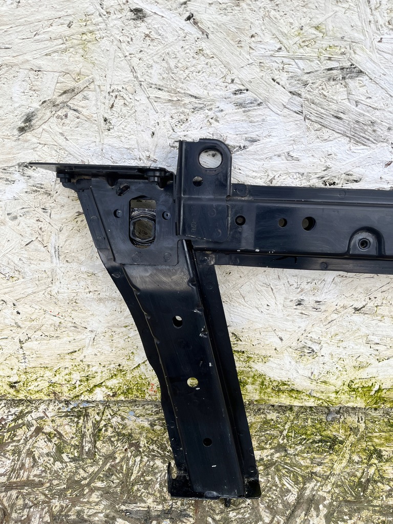 фото №2, Балка нижня pod радіатор renault zoe