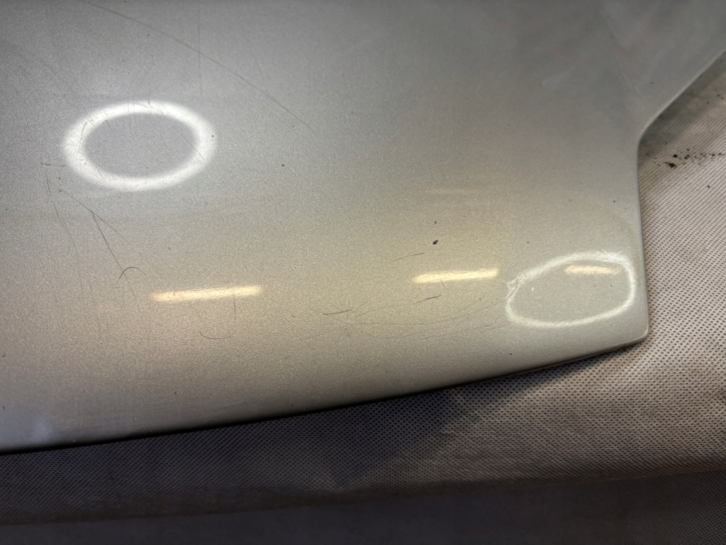 Капот крышка двигателя peugeot partner 1 рестайлинг  k: ezrc Доставка