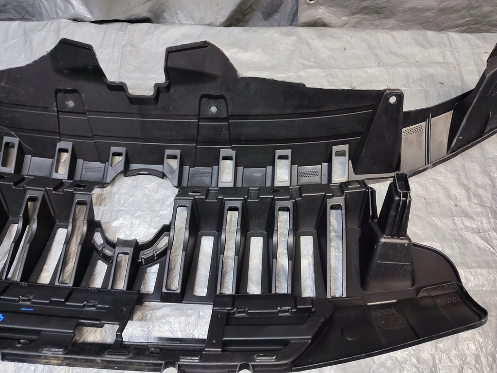 фото №14, Підсилювач решітка решітка бампера vw id.3 id3 10a