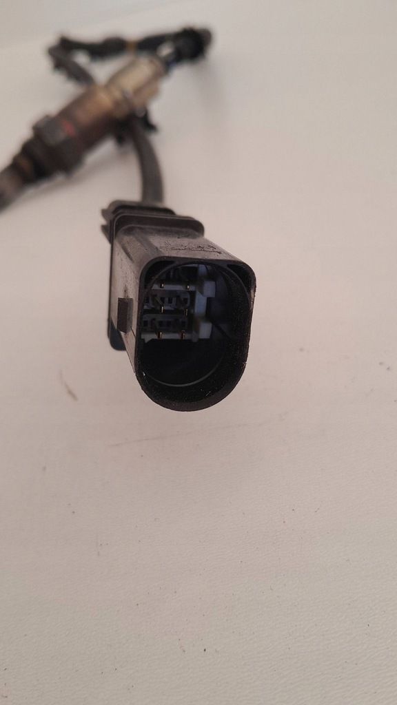 фото №3, Opel astra k 2015 датчики лямбда-зонд 55489509