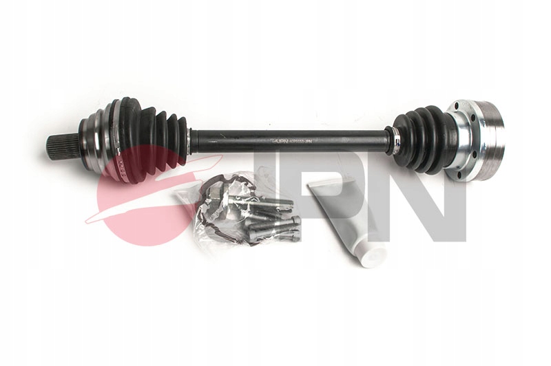 фото №2, Привідний вал привідна do audi cupra seat skoda vw