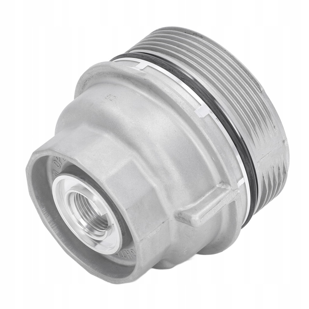 фото №9, Модуль кришки корпус фільтра оливи з штекер 15620-31060 1562031060